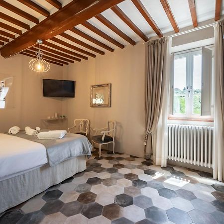 Idea Resort - Rooms&Apartments Vinci Extérieur photo